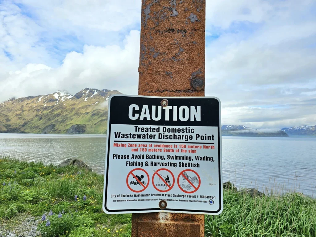 Cruising with Danny and Peter, Holland America Line, Westerdam, Dutch Harbor, Unlaska, Alaska, United States | Scenic view of Dutch Harbor Unalaska featuring rugged mountains and the Bering Sea, with a hiker on Mount Ballyhoo Trail, a majestic bald eagle soaring above, and the historic Russian Orthodox Church with its distinctive onion domes. Includes a fresh seafood dish representing local cuisine and a birdwatching spot at Unalaska Island Bird Sanctuary, capturing the charm of Unalaska's blend of natural beauty, wildlife, and cultural heritage.