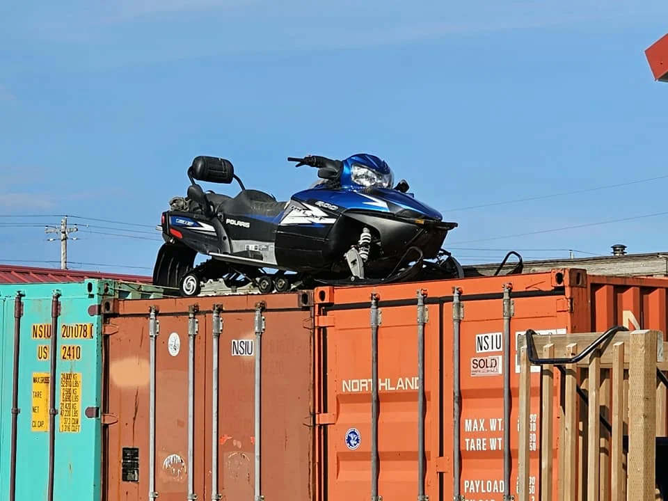 Discovering Newton Peak Hike in Nome, Alaska: A Comprehensive Adventure Guide 13 Cruising with Danny and Peter, Holland America Line, Westerdam, Nome, Alaska, United States | Scenic images of the Newton Peak Hike in Nome, Alaska, including the trailhead marking the start of the adventure, hikers ascending the challenging terrain, panoramic summit views of rolling hills and the Bering Sea, wildlife like curious squirrels and soaring birds along the trail, and vibrant wildflowers adding color to the rugged landscape.