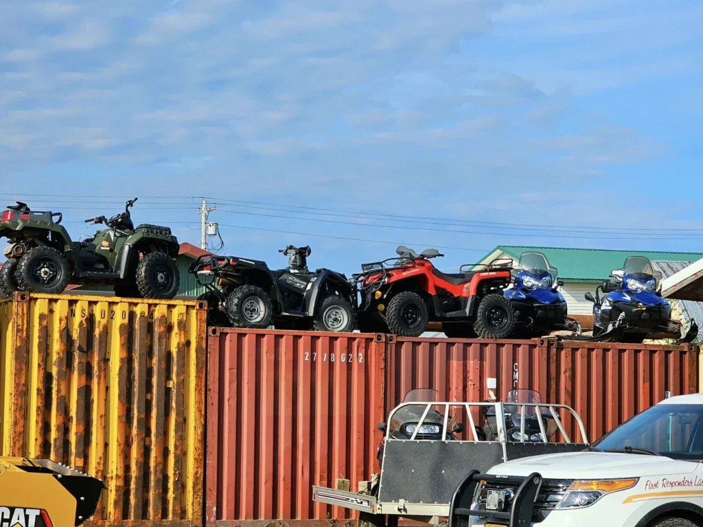 Discovering Newton Peak Hike in Nome, Alaska: A Comprehensive Adventure Guide 14 Cruising with Danny and Peter, Holland America Line, Westerdam, Nome, Alaska, United States | Scenic images of the Newton Peak Hike in Nome, Alaska, including the trailhead marking the start of the adventure, hikers ascending the challenging terrain, panoramic summit views of rolling hills and the Bering Sea, wildlife like curious squirrels and soaring birds along the trail, and vibrant wildflowers adding color to the rugged landscape.