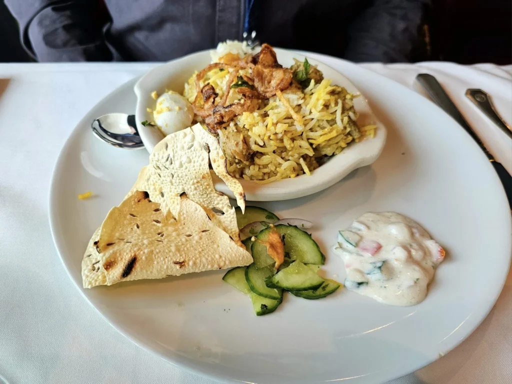 Cruising with Danny and Peter, Holland America Line, Westerdam, Bering Sea, Alaska, United States | Exquisite Morimoto dining experience at Pinnacle Grill on Westerdam during Alaska cruise, showcasing gourmet Japanese cuisine and elegant restaurant ambiance.