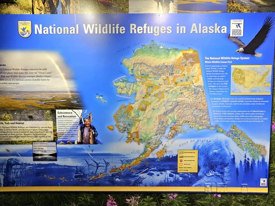 Cruising with Danny and Peter, Holland America Line, Westerdam, Kodiak, Alaska, United States | Explore Fort Abercrombie State Historical Park in Kodiak, Alaska, with views of WWII coastal defense remnants, the Observation Tower, and scenic Piedmont Point. Experience an exquisite dinner at Tamarind in the Pinnacle Grill aboard an Alaska Arctic Circle Solstice cruise, featuring Asian-inspired cuisine.