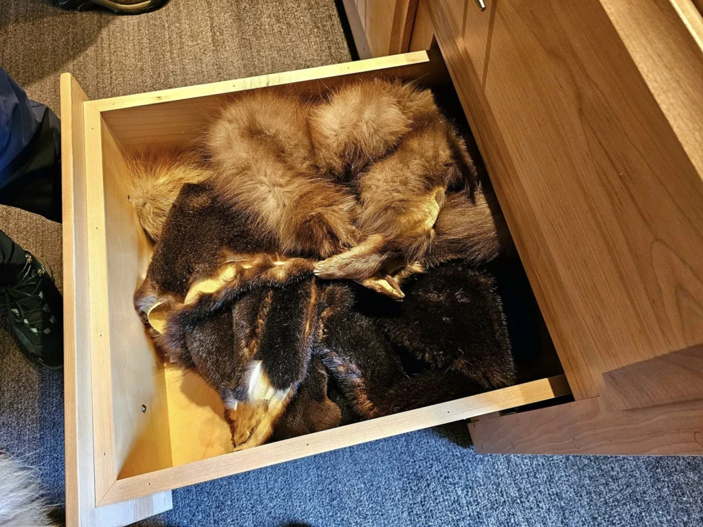 Cruising with Danny and Peter, Holland America Line, Westerdam, Kodiak, Alaska, United States | Explore Fort Abercrombie State Historical Park in Kodiak, Alaska, with views of WWII coastal defense remnants, the Observation Tower, and scenic Piedmont Point. Experience an exquisite dinner at Tamarind in the Pinnacle Grill aboard an Alaska Arctic Circle Solstice cruise, featuring Asian-inspired cuisine.