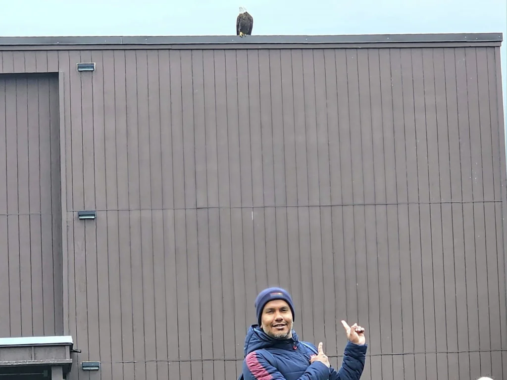 Cruising with Danny and Peter, Holland America Line, Westerdam, Kodiak, Alaska, United States | Explore Fort Abercrombie State Historical Park in Kodiak, Alaska, with views of WWII coastal defense remnants, the Observation Tower, and scenic Piedmont Point. Experience an exquisite dinner at Tamarind in the Pinnacle Grill aboard an Alaska Arctic Circle Solstice cruise, featuring Asian-inspired cuisine.