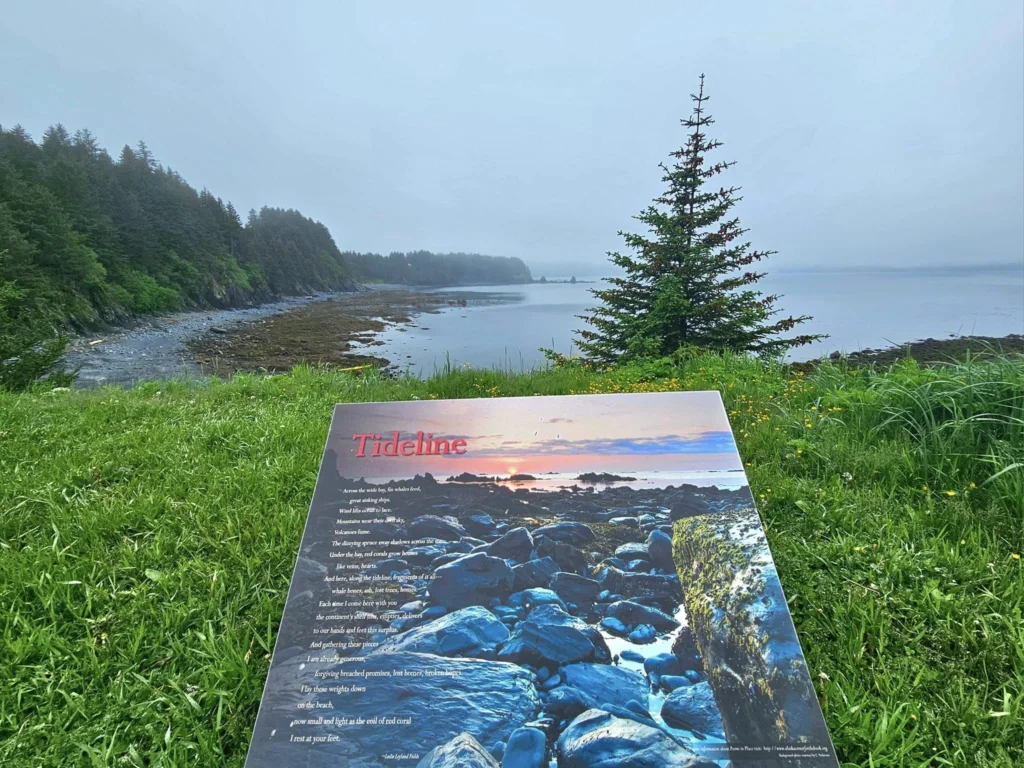 Cruising with Danny and Peter, Holland America Line, Westerdam, Kodiak, Alaska, United States | Explore Fort Abercrombie State Historical Park in Kodiak, Alaska, with views of WWII coastal defense remnants, the Observation Tower, and scenic Piedmont Point. Experience an exquisite dinner at Tamarind in the Pinnacle Grill aboard an Alaska Arctic Circle Solstice cruise, featuring Asian-inspired cuisine.