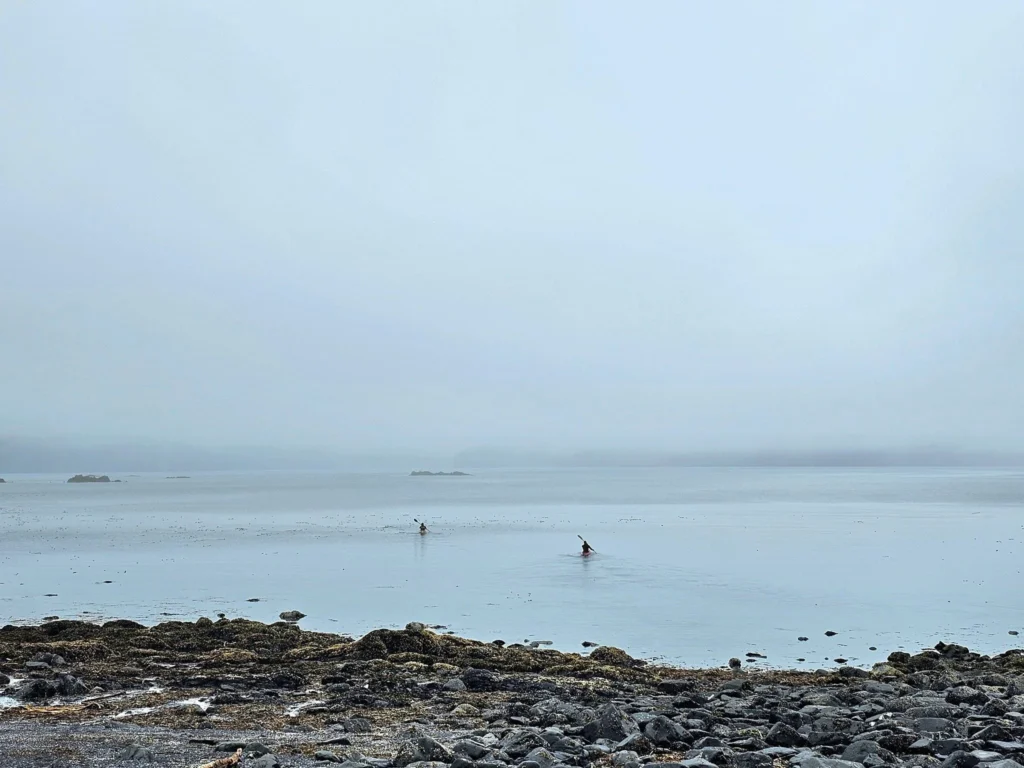 Cruising with Danny and Peter, Holland America Line, Westerdam, Kodiak, Alaska, United States | Explore Fort Abercrombie State Historical Park in Kodiak, Alaska, with views of WWII coastal defense remnants, the Observation Tower, and scenic Piedmont Point. Experience an exquisite dinner at Tamarind in the Pinnacle Grill aboard an Alaska Arctic Circle Solstice cruise, featuring Asian-inspired cuisine.