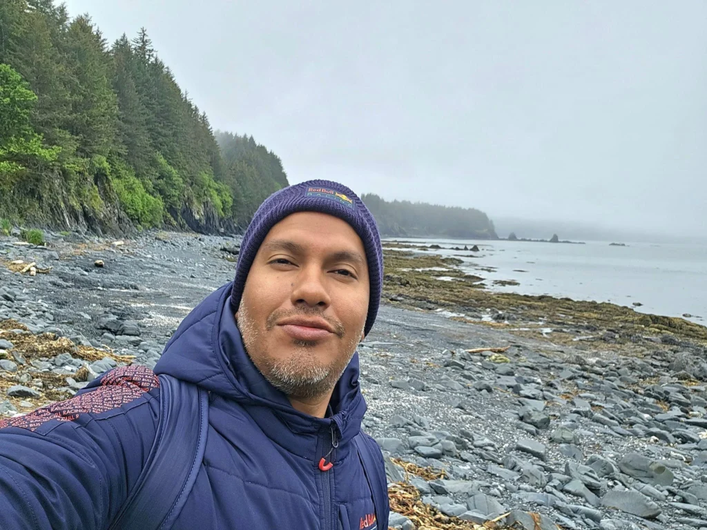 Cruising with Danny and Peter, Holland America Line, Westerdam, Kodiak, Alaska, United States | Explore Fort Abercrombie State Historical Park in Kodiak, Alaska, with views of WWII coastal defense remnants, the Observation Tower, and scenic Piedmont Point. Experience an exquisite dinner at Tamarind in the Pinnacle Grill aboard an Alaska Arctic Circle Solstice cruise, featuring Asian-inspired cuisine.