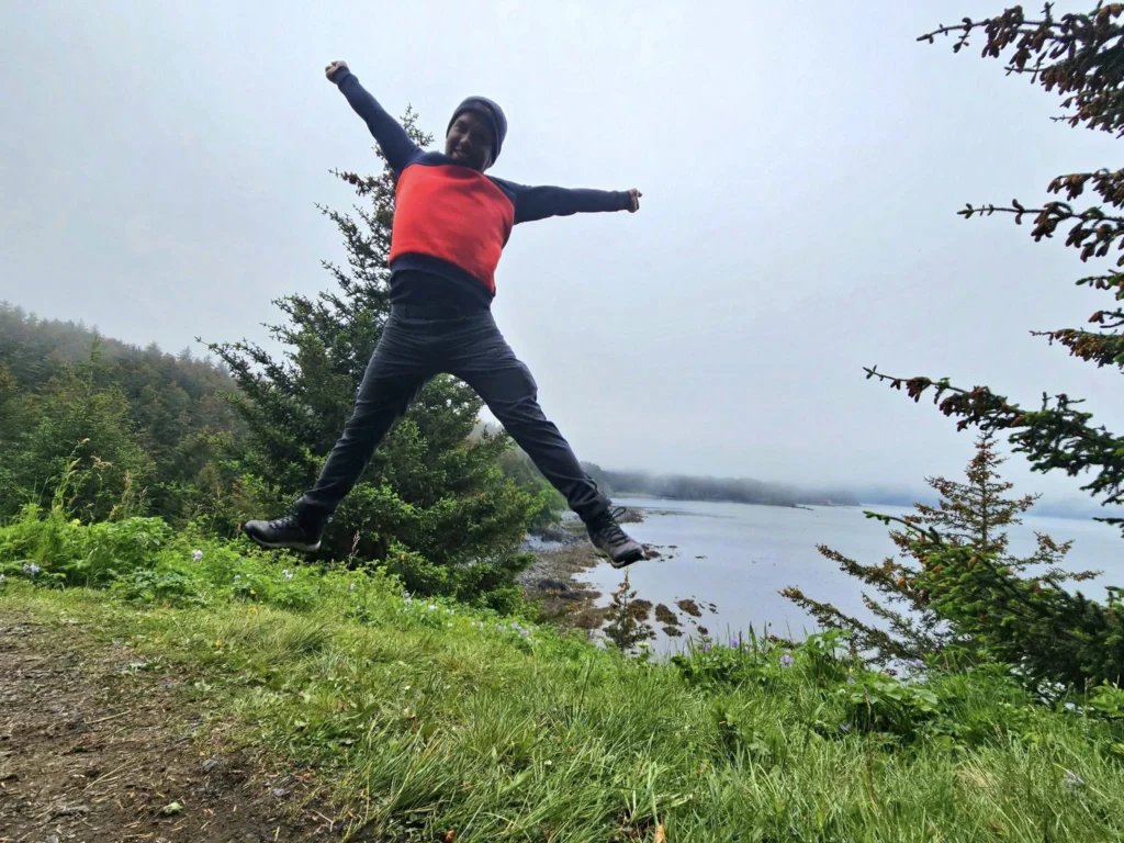 Cruising with Danny and Peter, Holland America Line, Westerdam, Kodiak, Alaska, United States | Explore Fort Abercrombie State Historical Park in Kodiak, Alaska, with views of WWII coastal defense remnants, the Observation Tower, and scenic Piedmont Point. Experience an exquisite dinner at Tamarind in the Pinnacle Grill aboard an Alaska Arctic Circle Solstice cruise, featuring Asian-inspired cuisine.