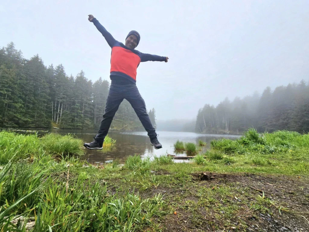 Cruising with Danny and Peter, Holland America Line, Westerdam, Kodiak, Alaska, United States | Explore Fort Abercrombie State Historical Park in Kodiak, Alaska, with views of WWII coastal defense remnants, the Observation Tower, and scenic Piedmont Point. Experience an exquisite dinner at Tamarind in the Pinnacle Grill aboard an Alaska Arctic Circle Solstice cruise, featuring Asian-inspired cuisine.