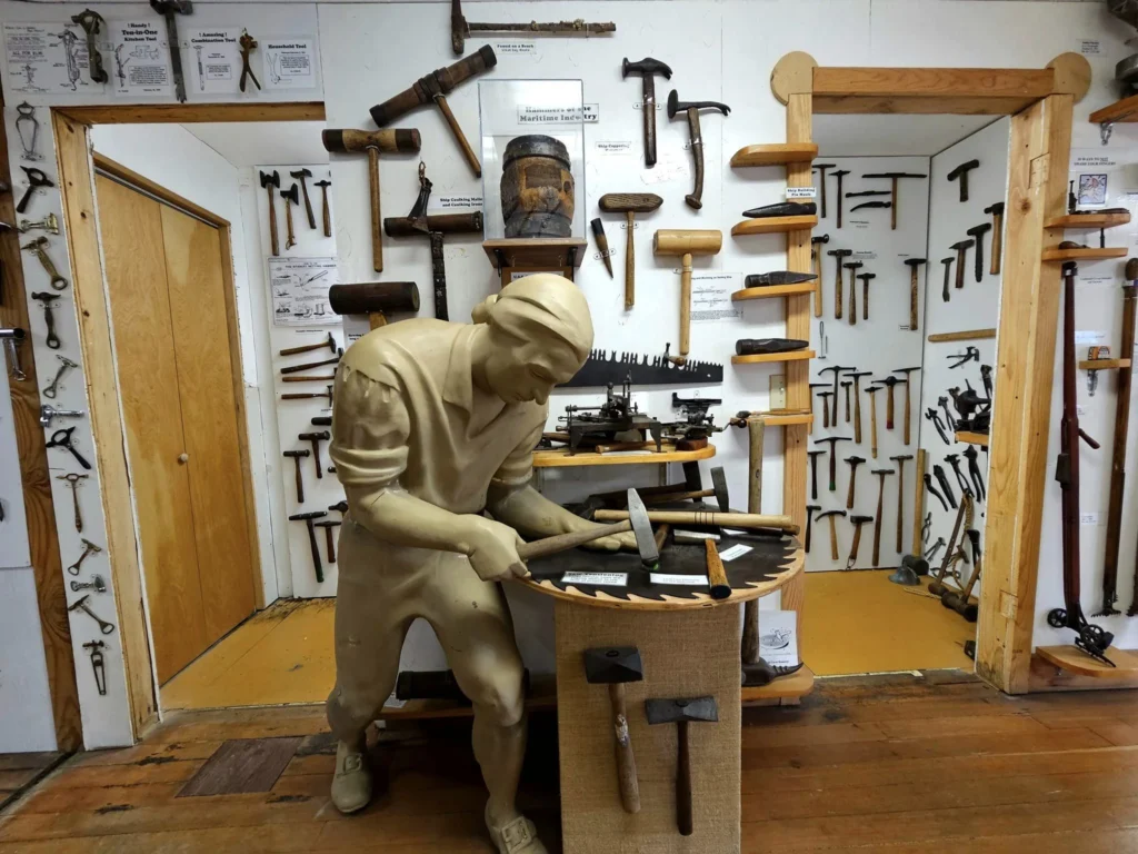 Cruising with Danny and Peter, Holland America Line, Westerdam, Haines (Skagway), Alaska, United States | Westerdam ship navigating Alaskan fjords, with views of Davidson Glacier and wildlife sightings during the Arctic Circle cruise. Includes images of exploring Haines Sheldon Museum, canoeing towards the glacier, and the forest walk to Glacier Point.