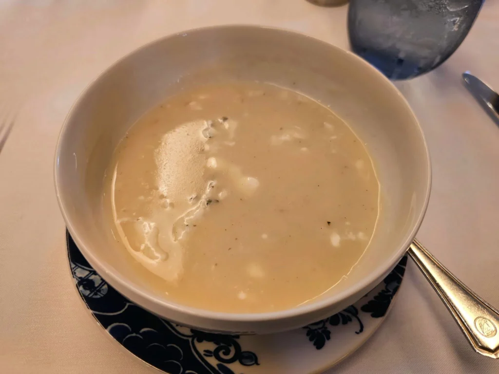 Cruising with Danny and Peter, Holland America Line, Westerdam, Sea Day, Tracy Arm, Alaska, United States | Elegant dining setup at the Mariners Lunch aboard the Holland America Westerdam Alaska cruise, showcasing luxury cruise dining and stunning sea views.