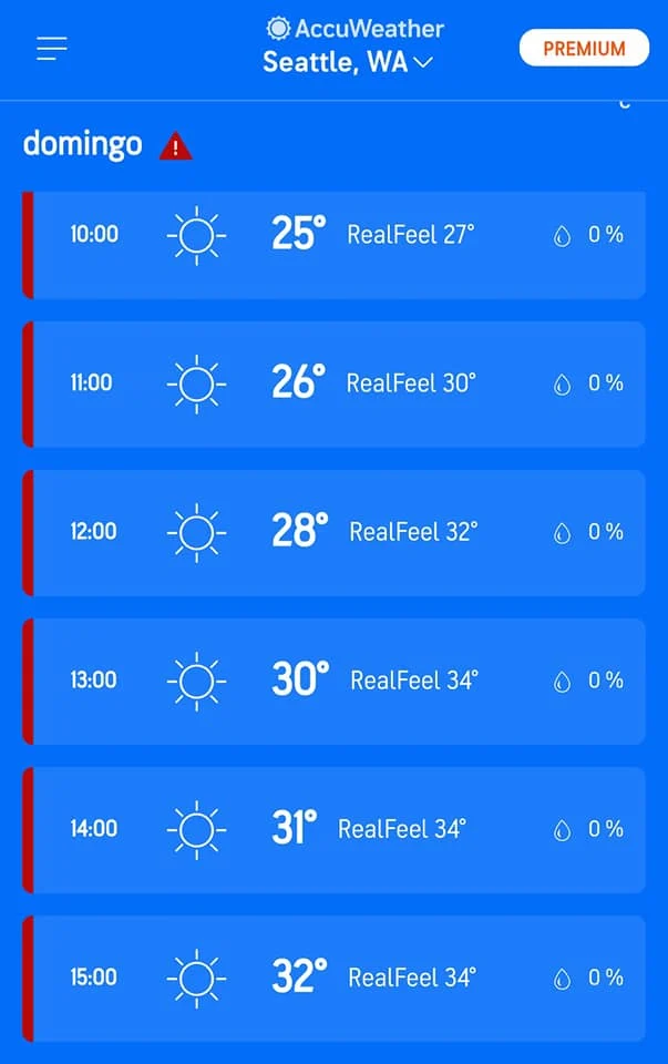 Cruising with Danny and Peter, Holland America Line, Westerdam, Seattle, Washington, United States | Stunning sunset over the ocean during a magical evening cruise from Prince Rupert on the Westerdam, with vibrant orange and pink skies reflecting on calm waters.