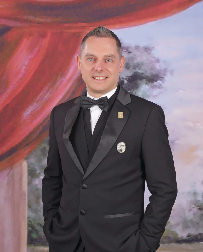 Cruising with Danny and Peter, Holland America Line, Westerdam, Seattle, Washington, United States | Aerial view of the MS Westerdam cruise ship sailing through Alaska’s stunning glaciers, showcasing the luxurious cruise experience and breathtaking scenery.