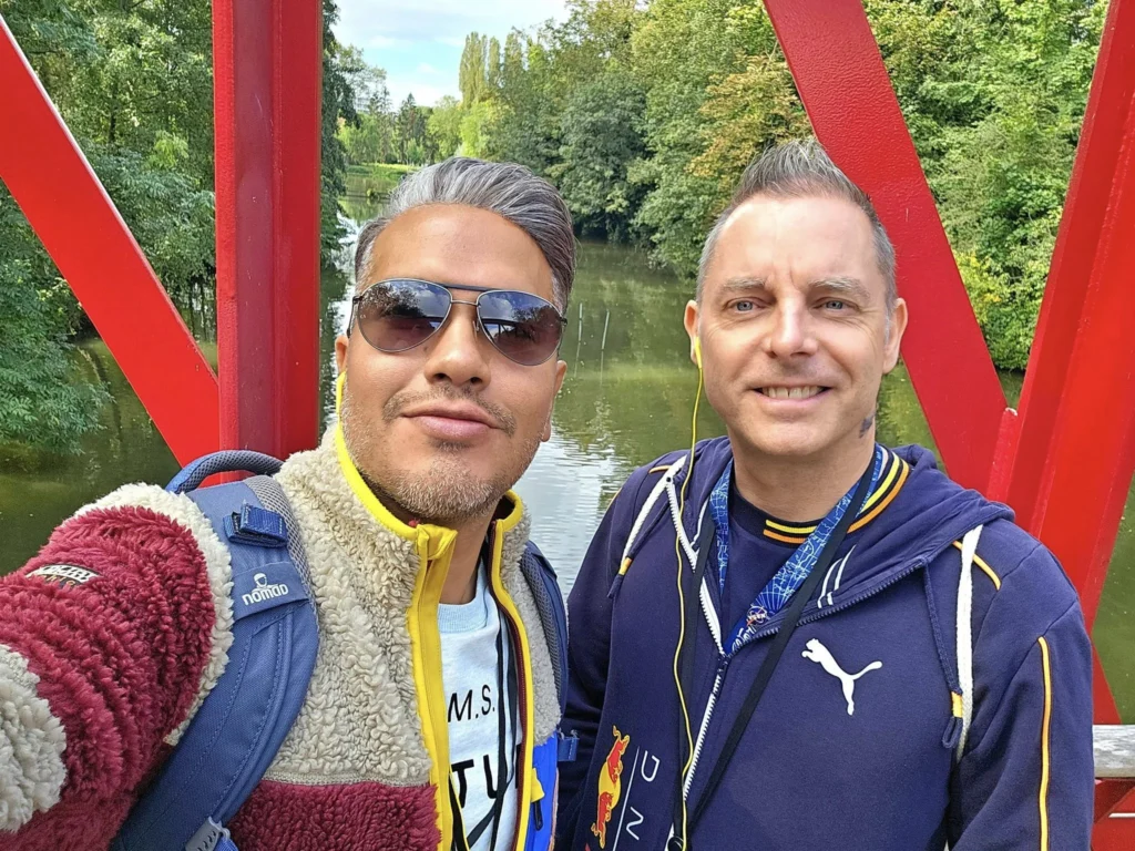 Cruising with Danny and Peter, MSC Cruises, MSC Preziosa, Zeebrugge, Brugge, Brussels, Belgium | Pictures from our Bruges day trip during the MSC Cruises Bruges excursion, showcasing the stunning Market Square Bruges, the iconic Belfry Tower Bruges, a scenic Belgium canal cruise, and beautiful views of the Chapel of the Holy Blood, along with delightful moments at the Butcher’s Cut restaurant and the MSC Voyagers Club event in the Safari Lounge MSC Preziosa.