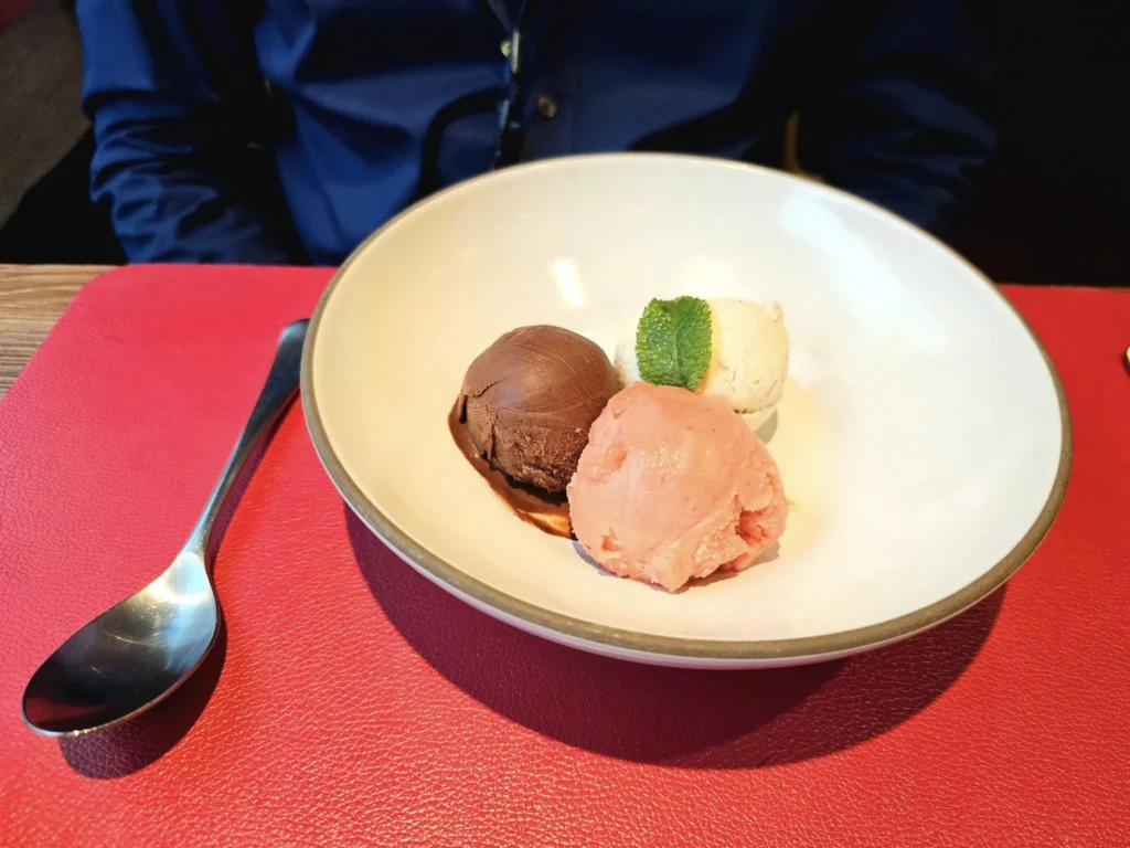 Cruising with Danny and Peter, MSC Cruises, MSC Preziosa, Zeebrugge, Brugge, Brussels, Belgium | Pictures from our Bruges day trip during the MSC Cruises Bruges excursion, showcasing the stunning Market Square Bruges, the iconic Belfry Tower Bruges, a scenic Belgium canal cruise, and beautiful views of the Chapel of the Holy Blood, along with delightful moments at the Butcher’s Cut restaurant and the MSC Voyagers Club event in the Safari Lounge MSC Preziosa.