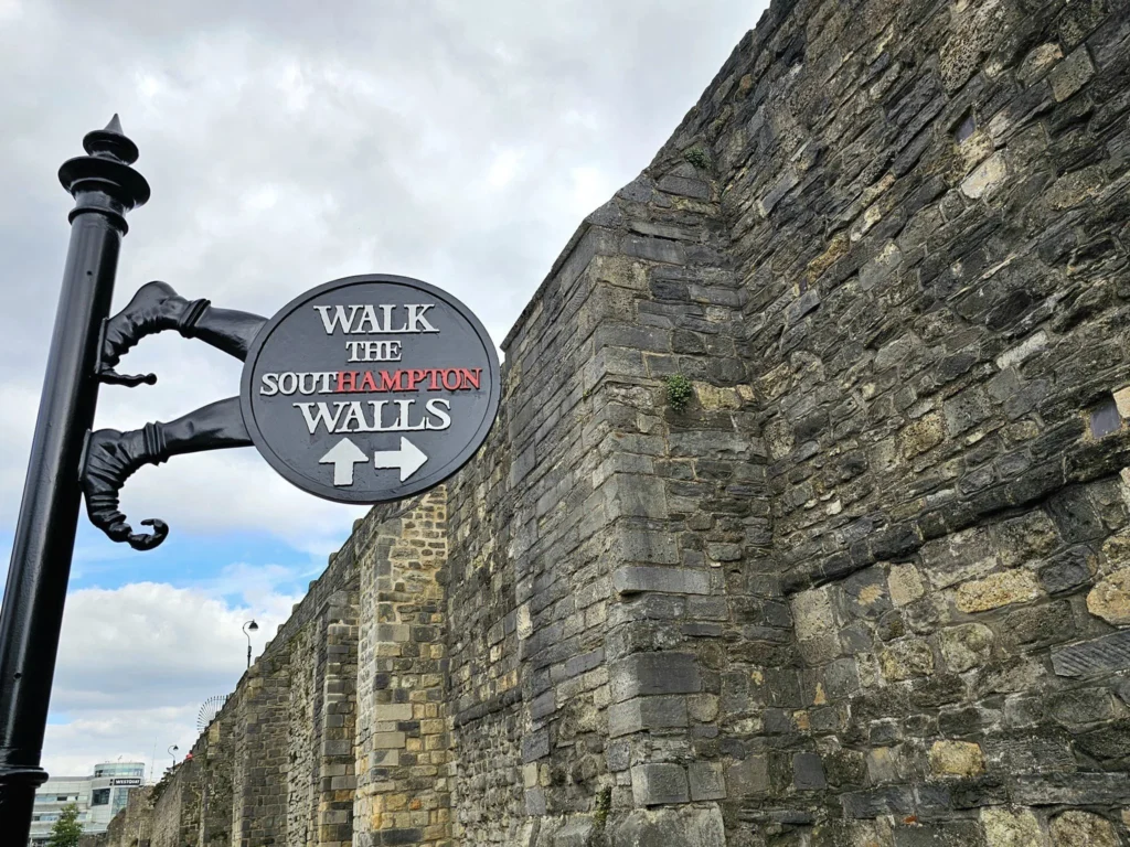 Discovering Southampton: A Journey Through History at the Southampton Titanic Museum 45 Cruising with Danny and Peter, MSC Cruises, MSC Preziosa, Southamton, London, United Kingdom | Visitors exploring the Southampton Titanic Museum, showcasing Titanic artifacts and exhibits, highlighting maritime history and the impact on Southampton heritage.