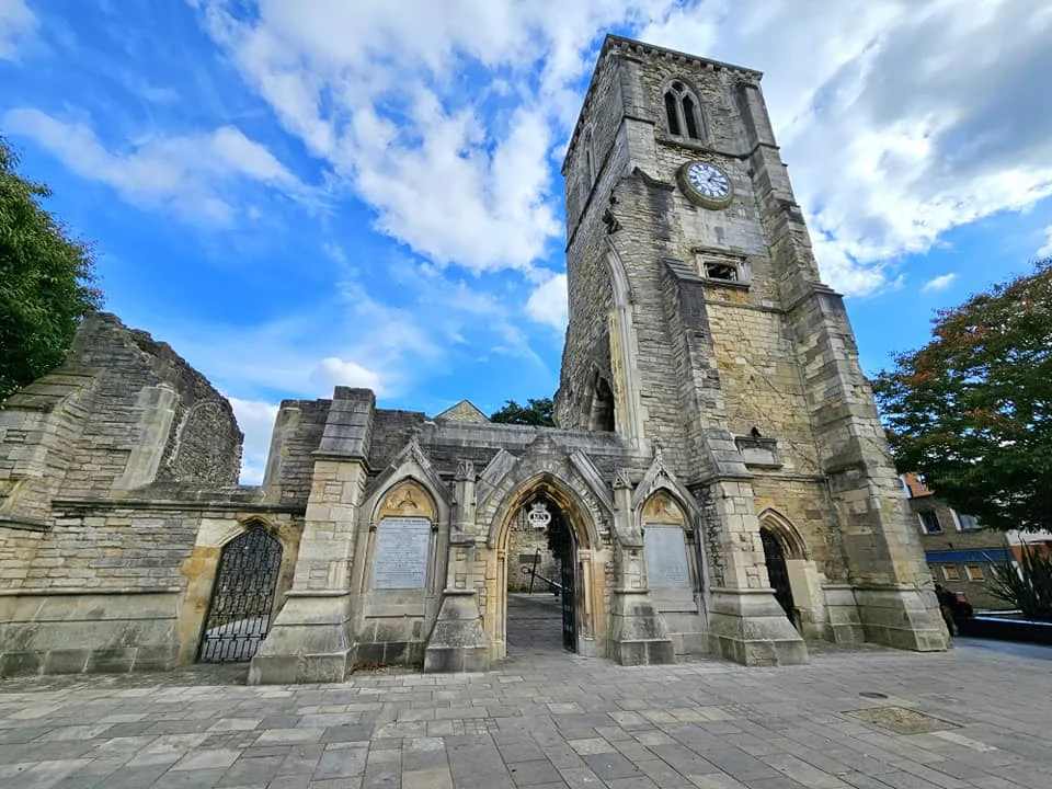 Discovering Southampton: A Journey Through History at the Southampton Titanic Museum 8 Cruising with Danny and Peter, MSC Cruises, MSC Preziosa, Southamton, London, United Kingdom | Visitors exploring the Southampton Titanic Museum, showcasing Titanic artifacts and exhibits, highlighting maritime history and the impact on Southampton heritage.