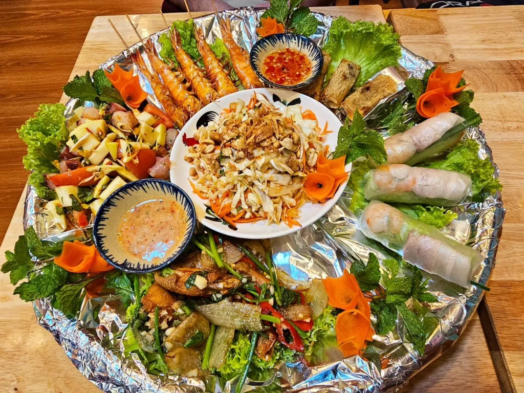 A Comprehensive Exploration of Singapore: From Jewel at Changi Airport to Peninsula Excelsior Hotel and Chinatown Delights 7 Cruising with Danny and Peter, Holland America Line, Westerdam, Singapore | Jewel at Changi Airport with the world’s tallest indoor waterfall, luxurious skyline view from Peninsula Excelsior Hotel, and vibrant street food and dim sum in Chinatown Singapore, showcasing a blend of modern architecture, luxury accommodation, and rich culinary experiences.