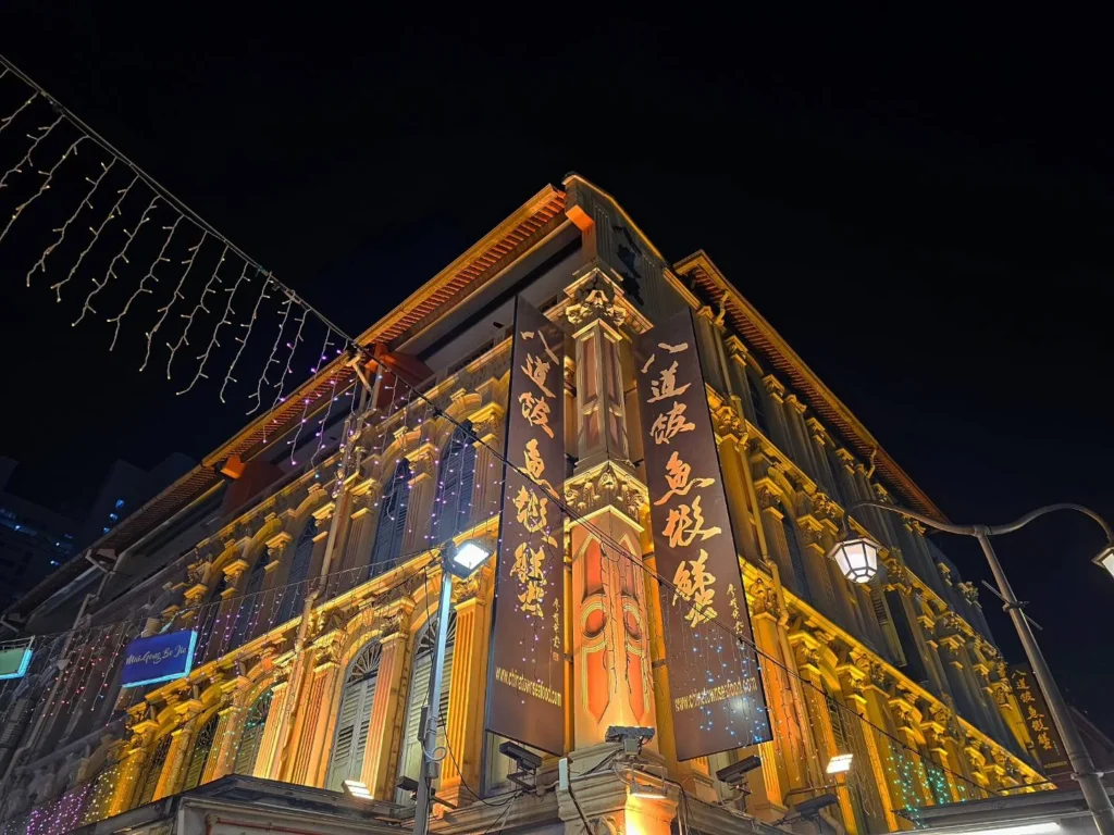 A Comprehensive Exploration of Singapore: From Jewel at Changi Airport to Peninsula Excelsior Hotel and Chinatown Delights 10 Cruising with Danny and Peter, Holland America Line, Westerdam, Singapore | Jewel at Changi Airport with the world’s tallest indoor waterfall, luxurious skyline view from Peninsula Excelsior Hotel, and vibrant street food and dim sum in Chinatown Singapore, showcasing a blend of modern architecture, luxury accommodation, and rich culinary experiences.