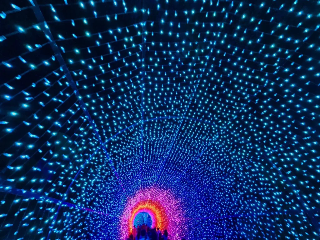 Cruising with Danny and Peter, Holland America Line, Westerdam, Singapore | View of Singapore's skyline from the Singapore Flyer during a spectacular adventure, showcasing iconic landmarks and vibrant cityscapes.