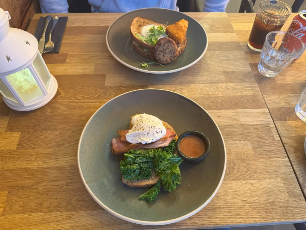 Cruising with Danny and Peter, P&O Ferries, Pride of Rotterdam, Kingston upon Hull, England | Images showcasing a Minicruise to England with P&O Ferries, including the Pride of Rotterdam ferry, scenic North Sea views, gourmet dining aboard, attractions in Hull such as The Deep aquarium, the Streetlife Museum of Transport, Hull Minster, and vibrant city experiences like shopping and dining, capturing the highlights of a UK short break cruise from Rotterdam to Hull.