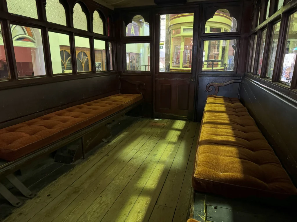 Cruising with Danny and Peter, P&O Ferries, Pride of Rotterdam, Kingston upon Hull, England | Images showcasing a Minicruise to England with P&O Ferries, including the Pride of Rotterdam ferry, scenic North Sea views, gourmet dining aboard, attractions in Hull such as The Deep aquarium, the Streetlife Museum of Transport, Hull Minster, and vibrant city experiences like shopping and dining, capturing the highlights of a UK short break cruise from Rotterdam to Hull.