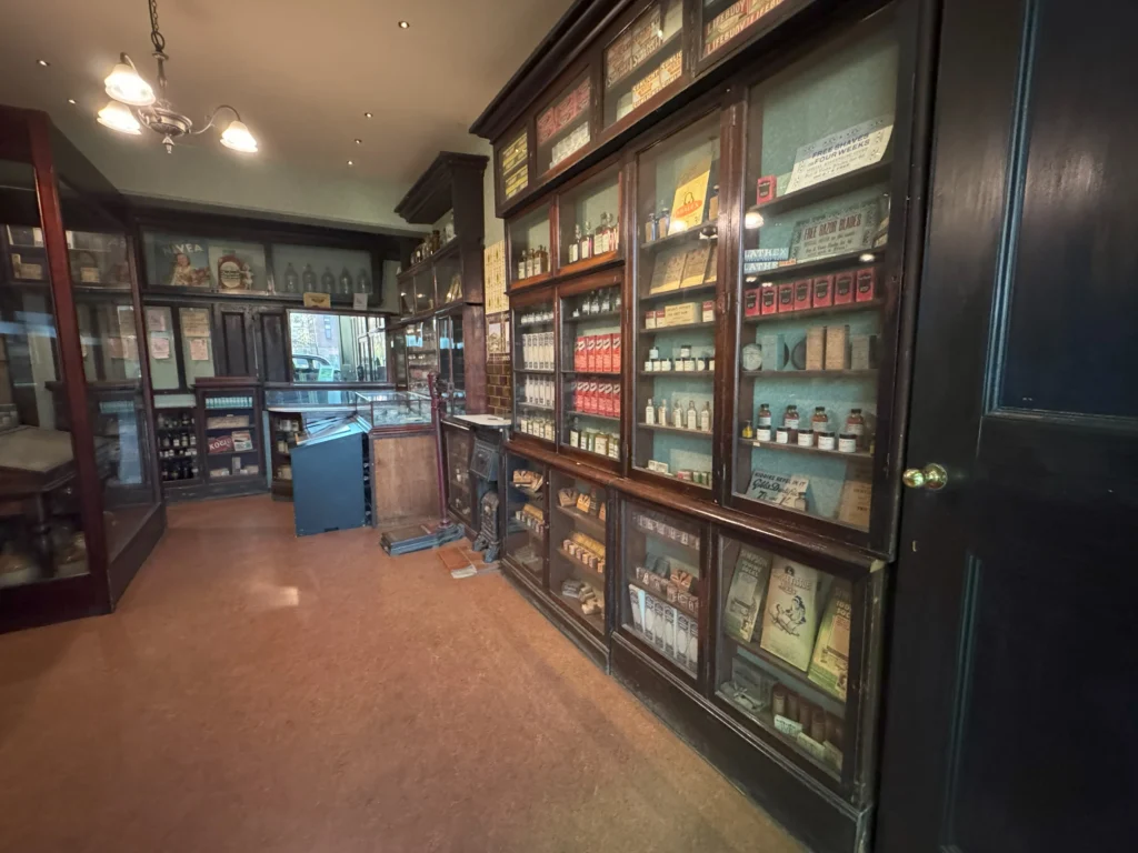 Cruising with Danny and Peter, P&O Ferries, Pride of Rotterdam, Kingston upon Hull, England | Images showcasing a Minicruise to England with P&O Ferries, including the Pride of Rotterdam ferry, scenic North Sea views, gourmet dining aboard, attractions in Hull such as The Deep aquarium, the Streetlife Museum of Transport, Hull Minster, and vibrant city experiences like shopping and dining, capturing the highlights of a UK short break cruise from Rotterdam to Hull.