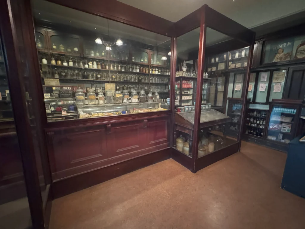 Cruising with Danny and Peter, P&O Ferries, Pride of Rotterdam, Kingston upon Hull, England | Images showcasing a Minicruise to England with P&O Ferries, including the Pride of Rotterdam ferry, scenic North Sea views, gourmet dining aboard, attractions in Hull such as The Deep aquarium, the Streetlife Museum of Transport, Hull Minster, and vibrant city experiences like shopping and dining, capturing the highlights of a UK short break cruise from Rotterdam to Hull.