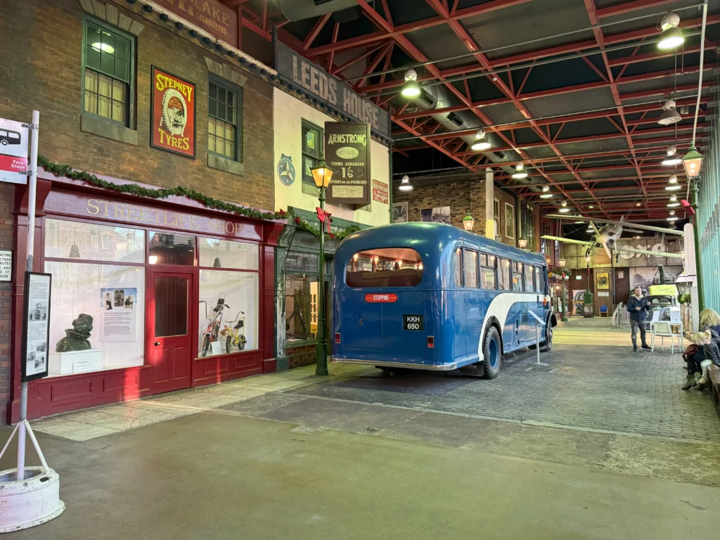 Cruising with Danny and Peter, P&O Ferries, Pride of Rotterdam, Kingston upon Hull, England | Images showcasing a Minicruise to England with P&O Ferries, including the Pride of Rotterdam ferry, scenic North Sea views, gourmet dining aboard, attractions in Hull such as The Deep aquarium, the Streetlife Museum of Transport, Hull Minster, and vibrant city experiences like shopping and dining, capturing the highlights of a UK short break cruise from Rotterdam to Hull.