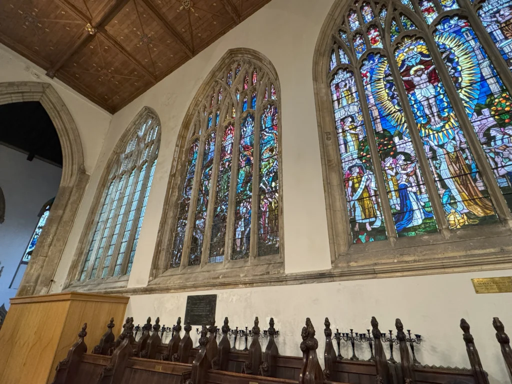 Cruising with Danny and Peter, P&O Ferries, Pride of Rotterdam, Kingston upon Hull, England | Images showcasing a Minicruise to England with P&O Ferries, including the Pride of Rotterdam ferry, scenic North Sea views, gourmet dining aboard, attractions in Hull such as The Deep aquarium, the Streetlife Museum of Transport, Hull Minster, and vibrant city experiences like shopping and dining, capturing the highlights of a UK short break cruise from Rotterdam to Hull.