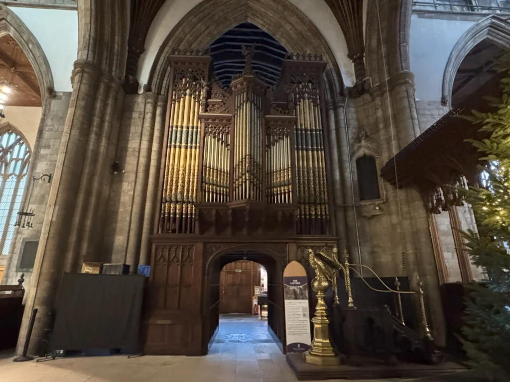 Cruising with Danny and Peter, P&O Ferries, Pride of Rotterdam, Kingston upon Hull, England | Images showcasing a Minicruise to England with P&O Ferries, including the Pride of Rotterdam ferry, scenic North Sea views, gourmet dining aboard, attractions in Hull such as The Deep aquarium, the Streetlife Museum of Transport, Hull Minster, and vibrant city experiences like shopping and dining, capturing the highlights of a UK short break cruise from Rotterdam to Hull.