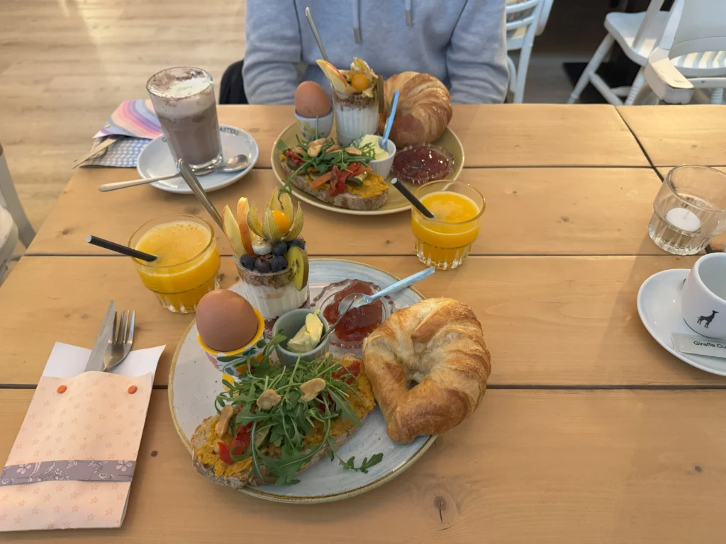 Cruising with Danny and Peter, P&O Ferries, Pride of Rotterdam, Kingston upon Hull, England | Images showcasing a Minicruise to England with P&O Ferries, including the Pride of Rotterdam ferry, scenic North Sea views, gourmet dining aboard, attractions in Hull such as The Deep aquarium, the Streetlife Museum of Transport, Hull Minster, and vibrant city experiences like shopping and dining, capturing the highlights of a UK short break cruise from Rotterdam to Hull.