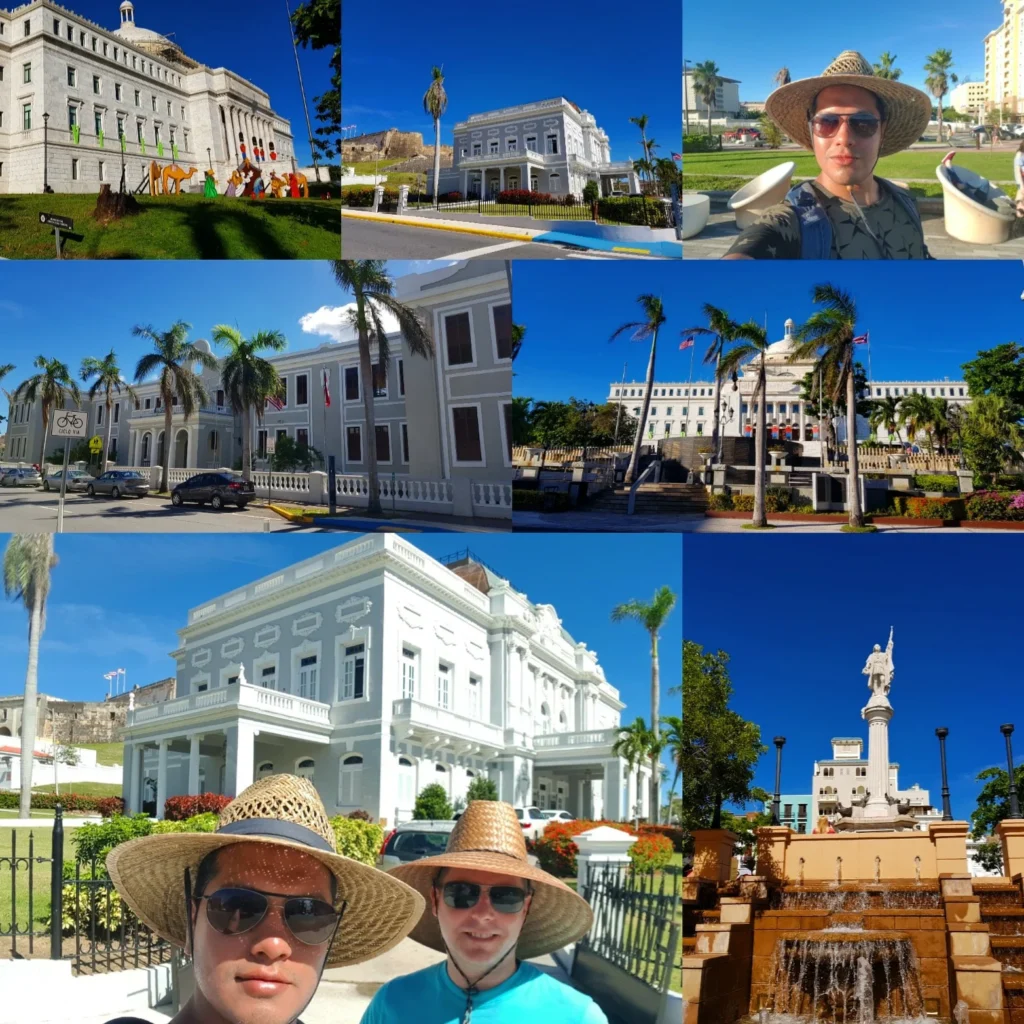 Cruising with Danny and Peter, Holland America Line, Nieuw Amsterdam, San Juan, Puerto Rico | Explore San Juan Travel Experience with vibrant Old San Juan attractions, colonial architecture, and Puerto Rican culture. Enjoy El Morro fortress tour, salsa dancing, local markets, and bioluminescent bay in Fajardo.