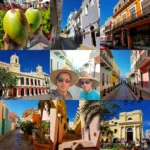 Cruising with Danny and Peter, Holland America Line, Nieuw Amsterdam, San Juan, Puerto Rico | Explore San Juan Travel Experience with vibrant Old San Juan attractions, colonial architecture, and Puerto Rican culture. Enjoy El Morro fortress tour, salsa dancing, local markets, and bioluminescent bay in Fajardo.