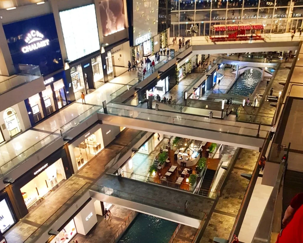 Cruising with Dannay and Peter, Holland America Line, Westerdam, Singapore | Image of Gardens by the Bay's Supertree Grove, Flower Dome Singapore, Cloud Forest Dome, and Changi Airport Jewel with Rain Vortex showcasing Singapore Gardens highlights.