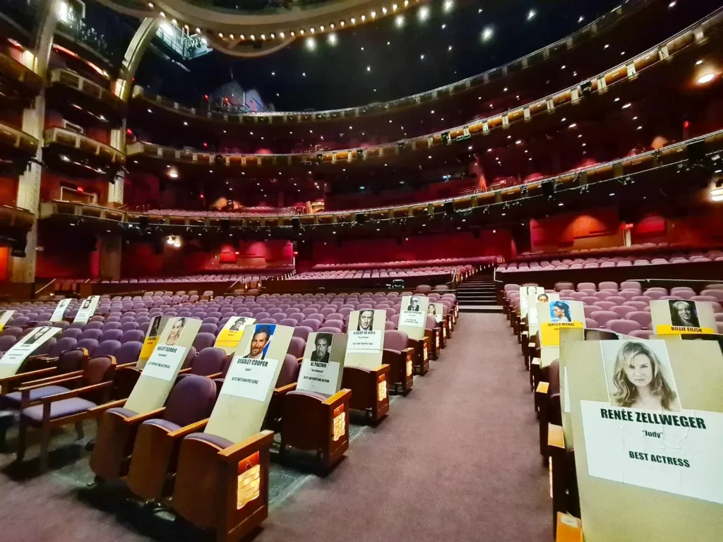 Cruising with Danny and Peter, Holland America Line, Koningsdam, Los Angeles, California, United States | Hollywood Day Trip highlights: A steaming plate of sizzling bacon and freshly brewed coffee sets the stage for an exciting day exploring Los Angeles. Iconic landmarks like the Warner Bros Studio, showcasing Central Perk from Friends and Hogwarts from Harry Potter, bring movie magic to life. The glimmering Hollywood Walk of Fame features brass stars of legends like Marilyn Monroe, captured in crowd-free morning photos along bustling Hollywood Boulevard. The majestic Dolby Theatre dazzles with its Oscar stage and rich stories of Hollywood royalty. The famous Hollywood Sign stands tall against panoramic views of LA, offering a perfect photo backdrop, especially at sunset. Sunset Boulevard pulses with life, trendy cafés, and vibrant local flavors, culminating in a relaxing al fresco dinner under warm California skies. This cinematic adventure encapsulates the glamour, history, and charm of a quintessential Tinseltown experience.