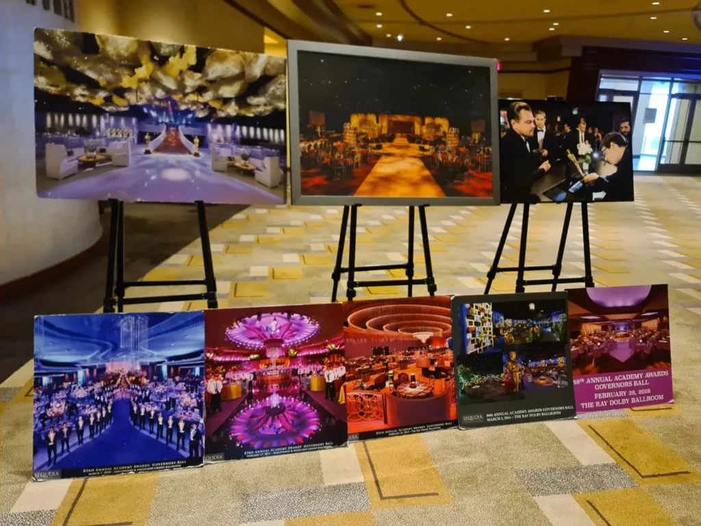 Cruising with Danny and Peter, Holland America Line, Koningsdam, Los Angeles, California, United States | Hollywood Day Trip highlights: A steaming plate of sizzling bacon and freshly brewed coffee sets the stage for an exciting day exploring Los Angeles. Iconic landmarks like the Warner Bros Studio, showcasing Central Perk from Friends and Hogwarts from Harry Potter, bring movie magic to life. The glimmering Hollywood Walk of Fame features brass stars of legends like Marilyn Monroe, captured in crowd-free morning photos along bustling Hollywood Boulevard. The majestic Dolby Theatre dazzles with its Oscar stage and rich stories of Hollywood royalty. The famous Hollywood Sign stands tall against panoramic views of LA, offering a perfect photo backdrop, especially at sunset. Sunset Boulevard pulses with life, trendy cafés, and vibrant local flavors, culminating in a relaxing al fresco dinner under warm California skies. This cinematic adventure encapsulates the glamour, history, and charm of a quintessential Tinseltown experience.