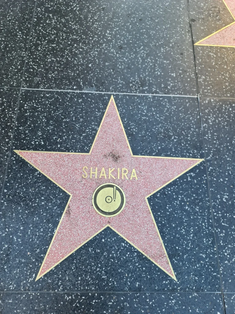 Cruising with Danny and Peter, Holland America Line, Koningsdam, Los Angeles, California, United States | Hollywood Day Trip highlights: A steaming plate of sizzling bacon and freshly brewed coffee sets the stage for an exciting day exploring Los Angeles. Iconic landmarks like the Warner Bros Studio, showcasing Central Perk from Friends and Hogwarts from Harry Potter, bring movie magic to life. The glimmering Hollywood Walk of Fame features brass stars of legends like Marilyn Monroe, captured in crowd-free morning photos along bustling Hollywood Boulevard. The majestic Dolby Theatre dazzles with its Oscar stage and rich stories of Hollywood royalty. The famous Hollywood Sign stands tall against panoramic views of LA, offering a perfect photo backdrop, especially at sunset. Sunset Boulevard pulses with life, trendy cafés, and vibrant local flavors, culminating in a relaxing al fresco dinner under warm California skies. This cinematic adventure encapsulates the glamour, history, and charm of a quintessential Tinseltown experience.