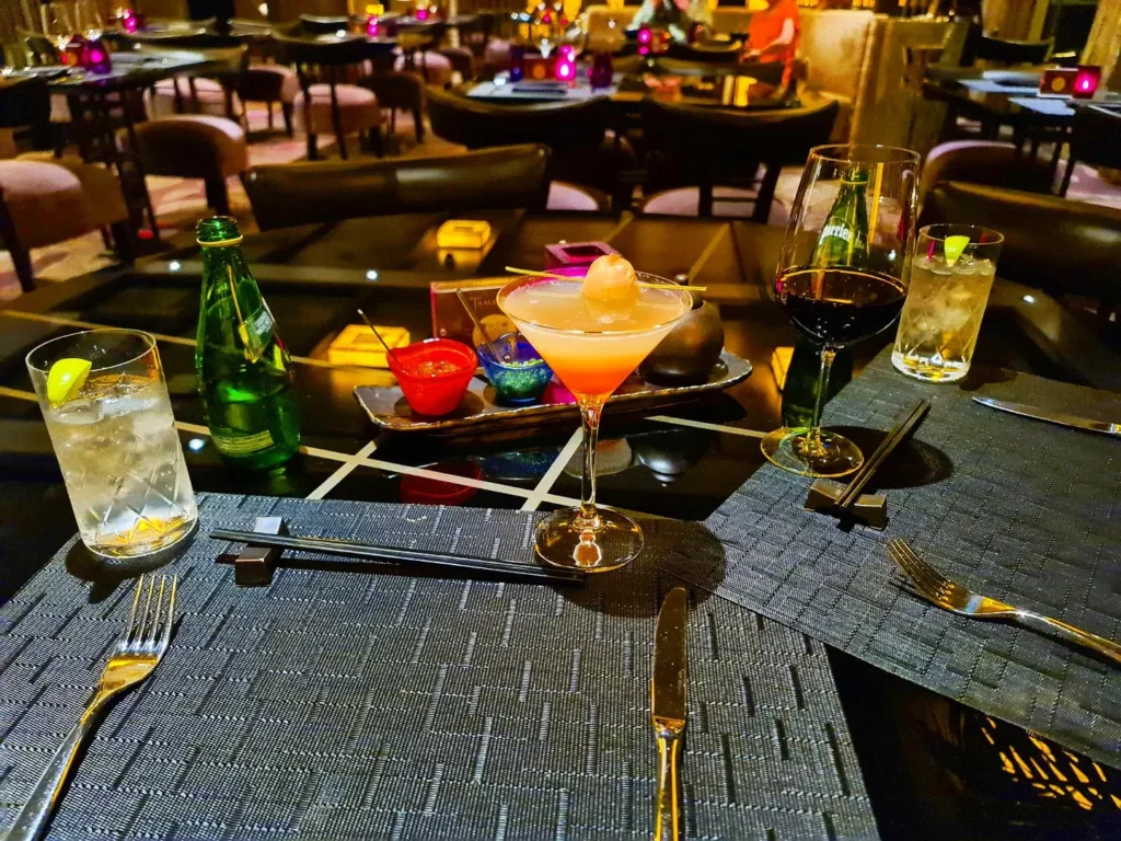 Cruising with Danny and Peter, Holland America Line, Koningsdam, San Diego, California, United States | Guests enjoying a seamless Cruise Embarkation Day with a special Birthday Celebration on Cruise Ship, featuring a warm welcome, joyful moments, and a festive atmosphere on the deck.