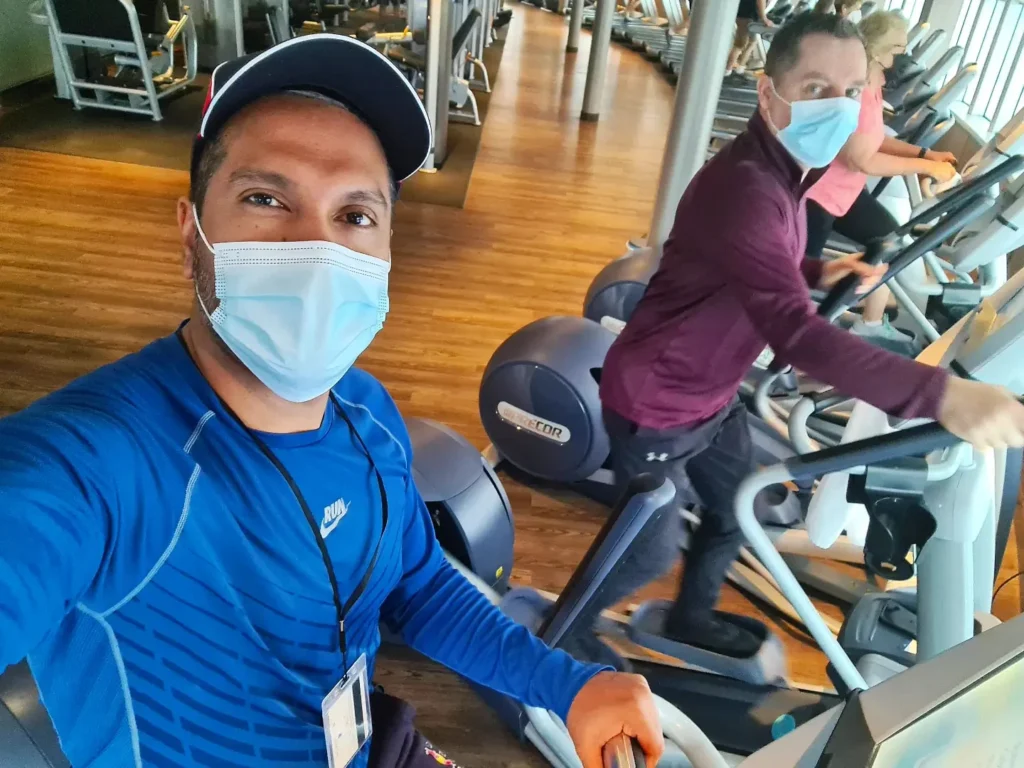 Cruising with Danny and Peter, Holland America Line, Koningsdam, Pacific Ocean, Sea Day | Passengers enjoying a tranquil Holland America sea day aboard a luxury cruise ship, participating in ocean voyage activities such as ukulele lessons, savoring gourmet dining at sea, and relaxing by the pool while overlooking the serene waters. The elegant ship provides panoramic ocean views and a perfect setting for a memorable Holland America Line experience. The day also includes presentations on maritime history, reflecting the ultimate luxury travel experience at sea.