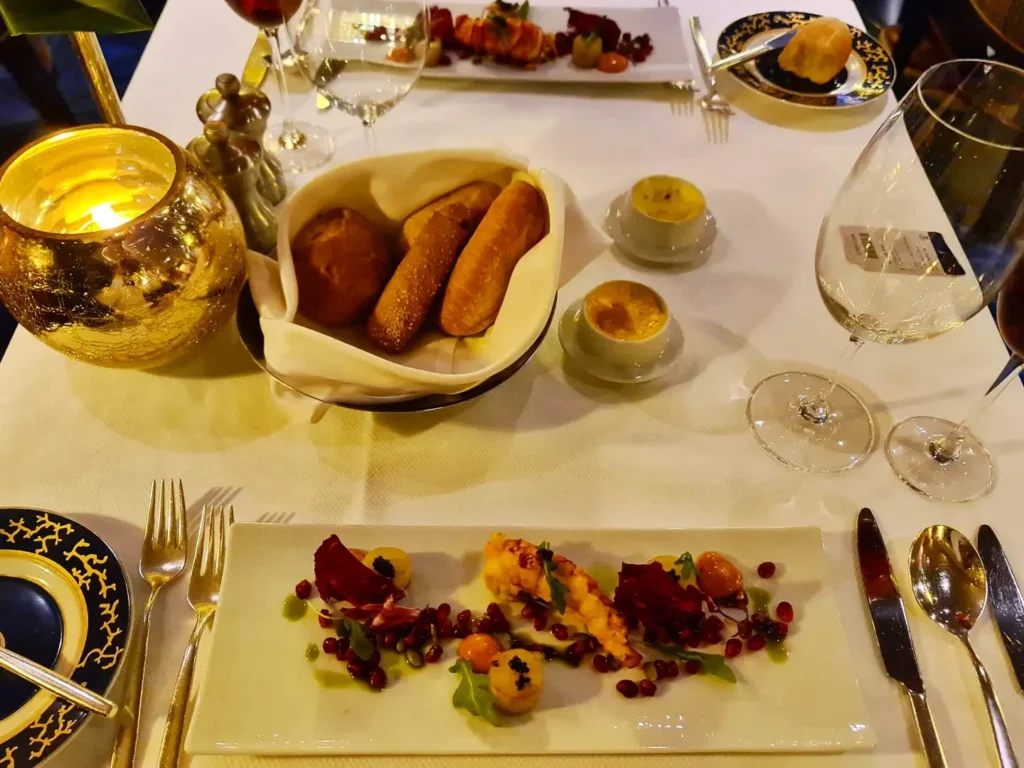 Cruising with Danny and Peter, Holland America Line, Koningsdam, Nawiliwili, Kauai, Hawaii, United States | Scenic views from the Nawiliwili Plantation Railway showcasing lush landscapes of Kauai, tropical fruit plantations, and historic plantation architecture, capturing the essence of a Hawaiian plantation experience.