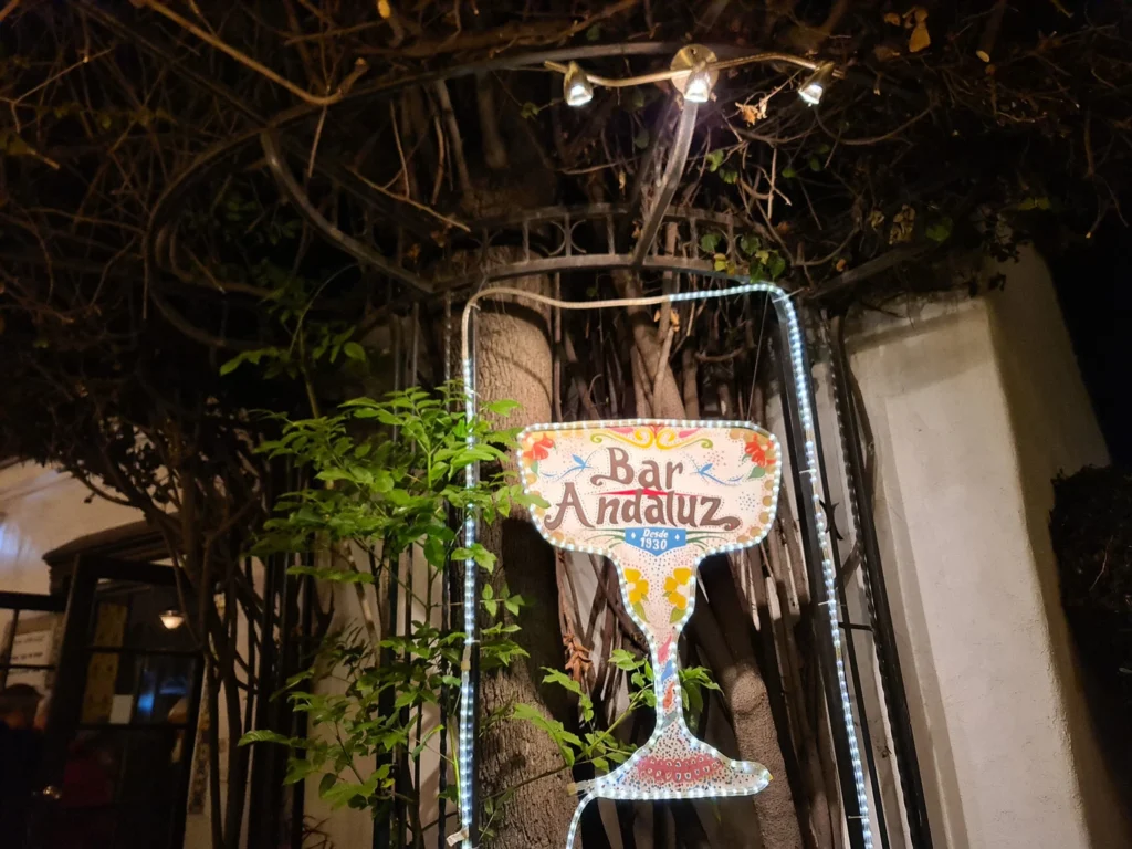 Cruising with Danny and Peter, Holland America Line, Koningsdam, Ensenada, Mexico | An enchanting evening at Ensenada Mexican Folklore, showcasing vibrant traditional Mexican dance performances and lively mariachi music, capturing the essence of Mexican culture in the coastal city of Ensenada. The stage is illuminated with colorful lights, and dancers in elaborate costumes mesmerize the audience, creating a joyful atmosphere that embodies the spirit of a Mexican heritage celebration.