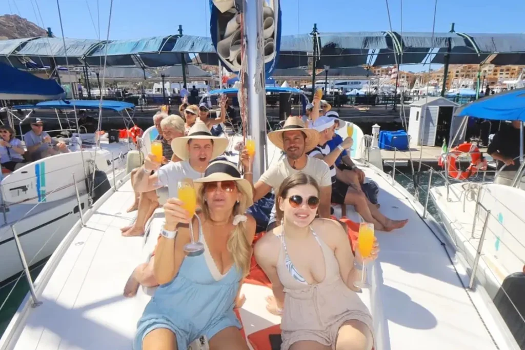 Cruising with Danny and Peter, Holland America Line, Koningsdam. Cabo San Lucas, Mexico | A scenic Cabo San Lucas Sailing adventure showcasing the stunning coastline, vibrant beaches, luxurious yacht charter, and breathtaking sunset views on a Cabo San Lucas boat tour, perfect for a memorable Cabo coastal adventure and Pacific Ocean sailing Cabo experience.