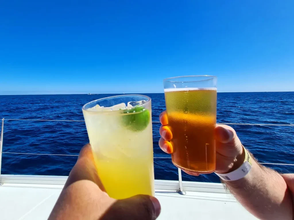 Cruising with Danny and Peter, Holland America Line, Koningsdam. Cabo San Lucas, Mexico | A scenic Cabo San Lucas Sailing adventure showcasing the stunning coastline, vibrant beaches, luxurious yacht charter, and breathtaking sunset views on a Cabo San Lucas boat tour, perfect for a memorable Cabo coastal adventure and Pacific Ocean sailing Cabo experience.