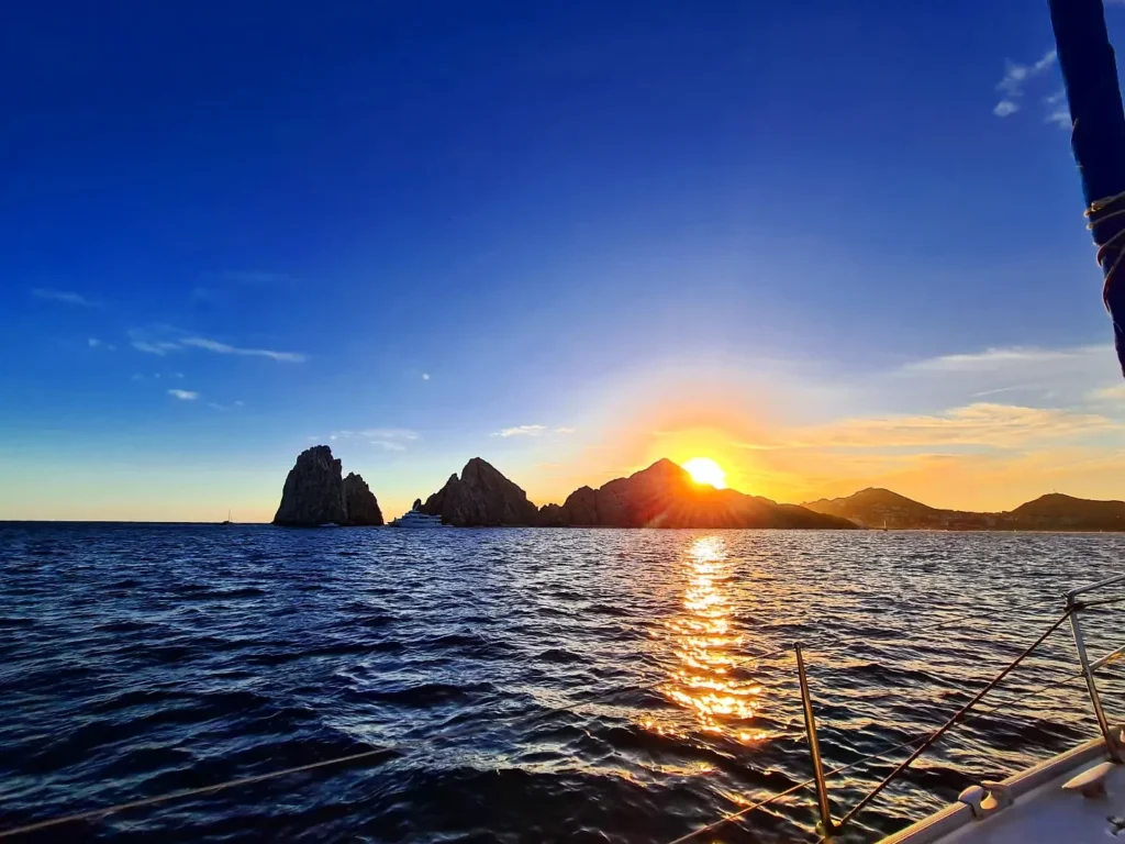 Cruising with Danny and Peter, Holland America Line, Koningsdam. Cabo San Lucas, Mexico | A scenic Cabo San Lucas Sailing adventure showcasing the stunning coastline, vibrant beaches, luxurious yacht charter, and breathtaking sunset views on a Cabo San Lucas boat tour, perfect for a memorable Cabo coastal adventure and Pacific Ocean sailing Cabo experience.