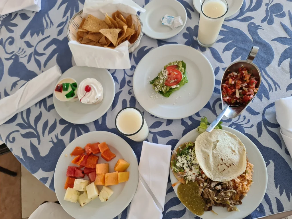 Cruising with Danny and Peter, Holland America Line, Koningsdam, Mazatlan, Mexico | Thrilling Mazatlán adventure tour highlights featuring speed boat rides across the Pacific Ocean, pulmonia car tour through Old Town Mazatlán, and resort relaxation.