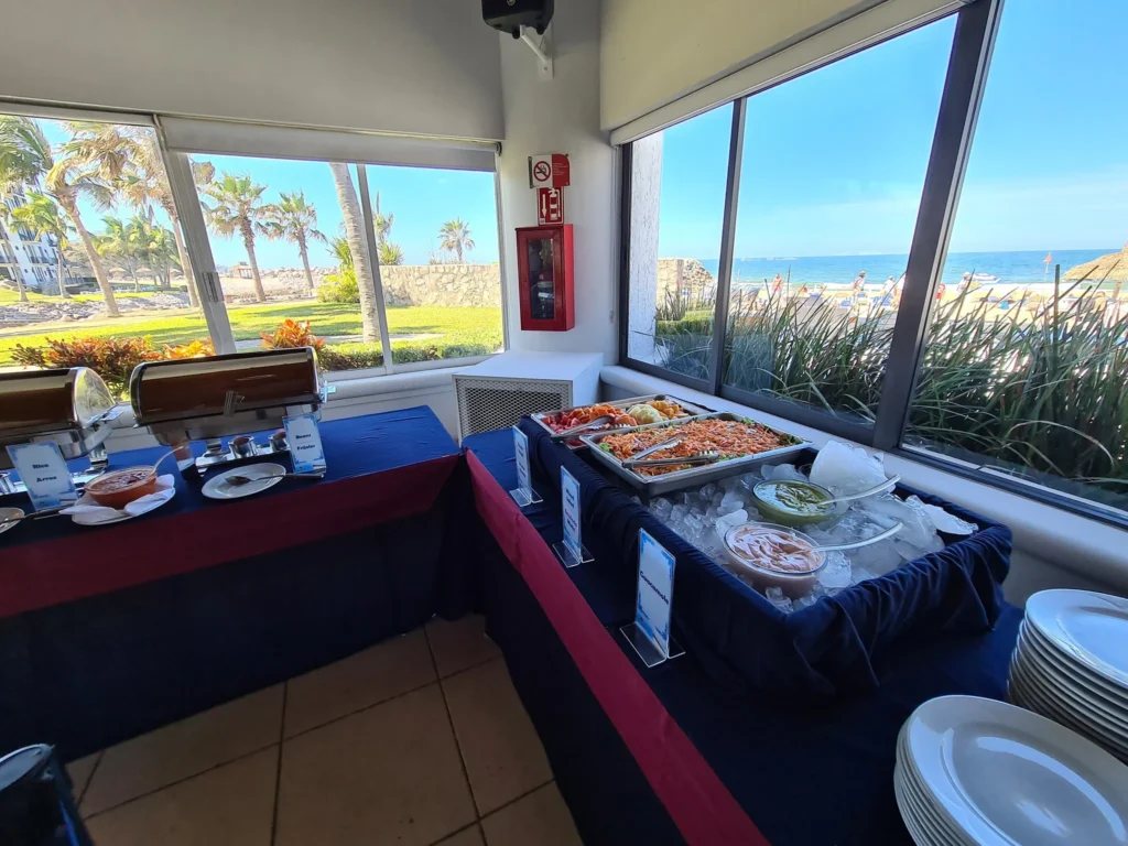 Cruising with Danny and Peter, Holland America Line, Koningsdam, Mazatlan, Mexico | Thrilling Mazatlán adventure tour highlights featuring speed boat rides across the Pacific Ocean, pulmonia car tour through Old Town Mazatlán, and resort relaxation.