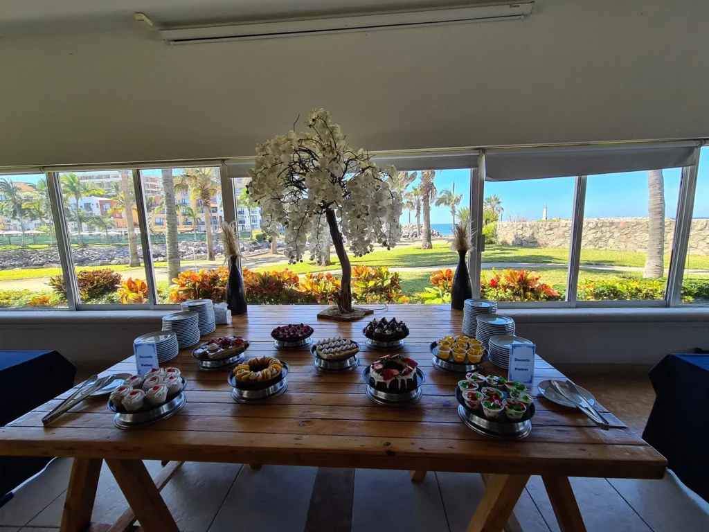 Cruising with Danny and Peter, Holland America Line, Koningsdam, Mazatlan, Mexico | Thrilling Mazatlán adventure tour highlights featuring speed boat rides across the Pacific Ocean, pulmonia car tour through Old Town Mazatlán, and resort relaxation.