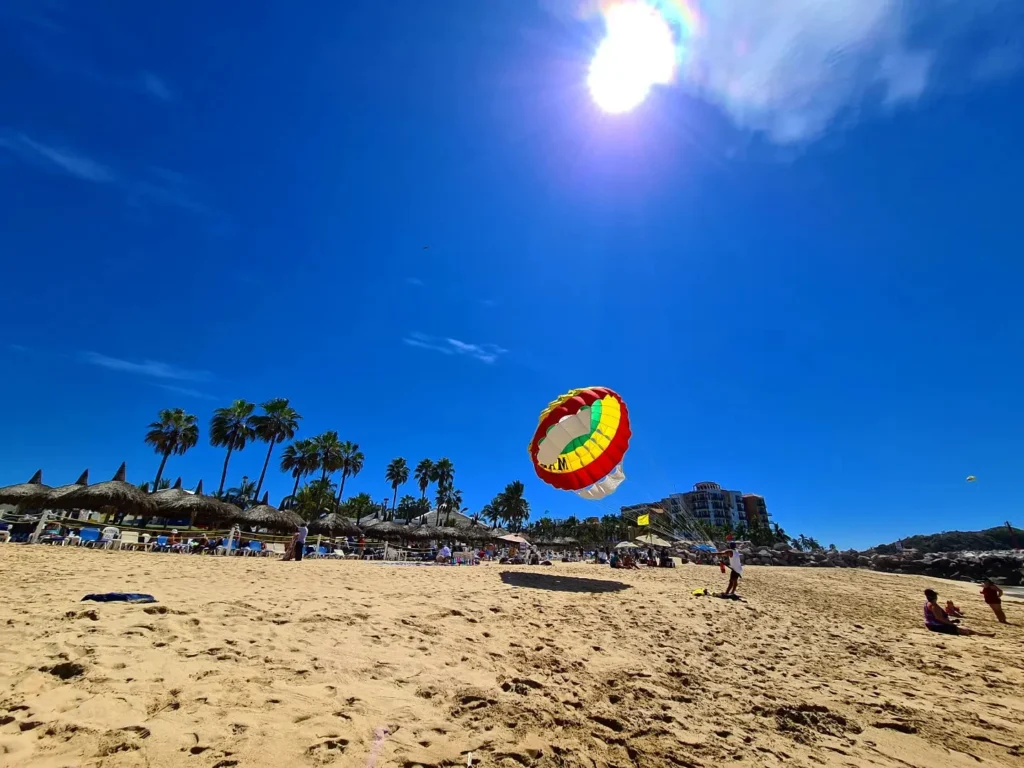 Cruising with Danny and Peter, Holland America Line, Koningsdam, Mazatlan, Mexico | Thrilling Mazatlán adventure tour highlights featuring speed boat rides across the Pacific Ocean, pulmonia car tour through Old Town Mazatlán, and resort relaxation.