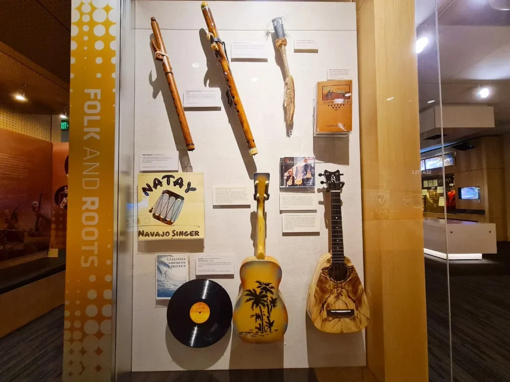 Cruising with Danny and Peter, Holland America Line, Koningsdam, Los Angeles, California, United States | Images of exploring downtown Los Angeles: the historic Angel's Flight railway, vibrant Grand Central Market dining experiences, the architectural beauty of Walt Disney Concert Hall, and engaging Grammy Museum exhibits showcasing the LA art and music scene.