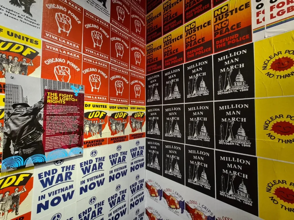 Cruising with Danny and Peter, Holland America Line, Koningsdam, Los Angeles, California, United States | Images of exploring downtown Los Angeles: the historic Angel's Flight railway, vibrant Grand Central Market dining experiences, the architectural beauty of Walt Disney Concert Hall, and engaging Grammy Museum exhibits showcasing the LA art and music scene.